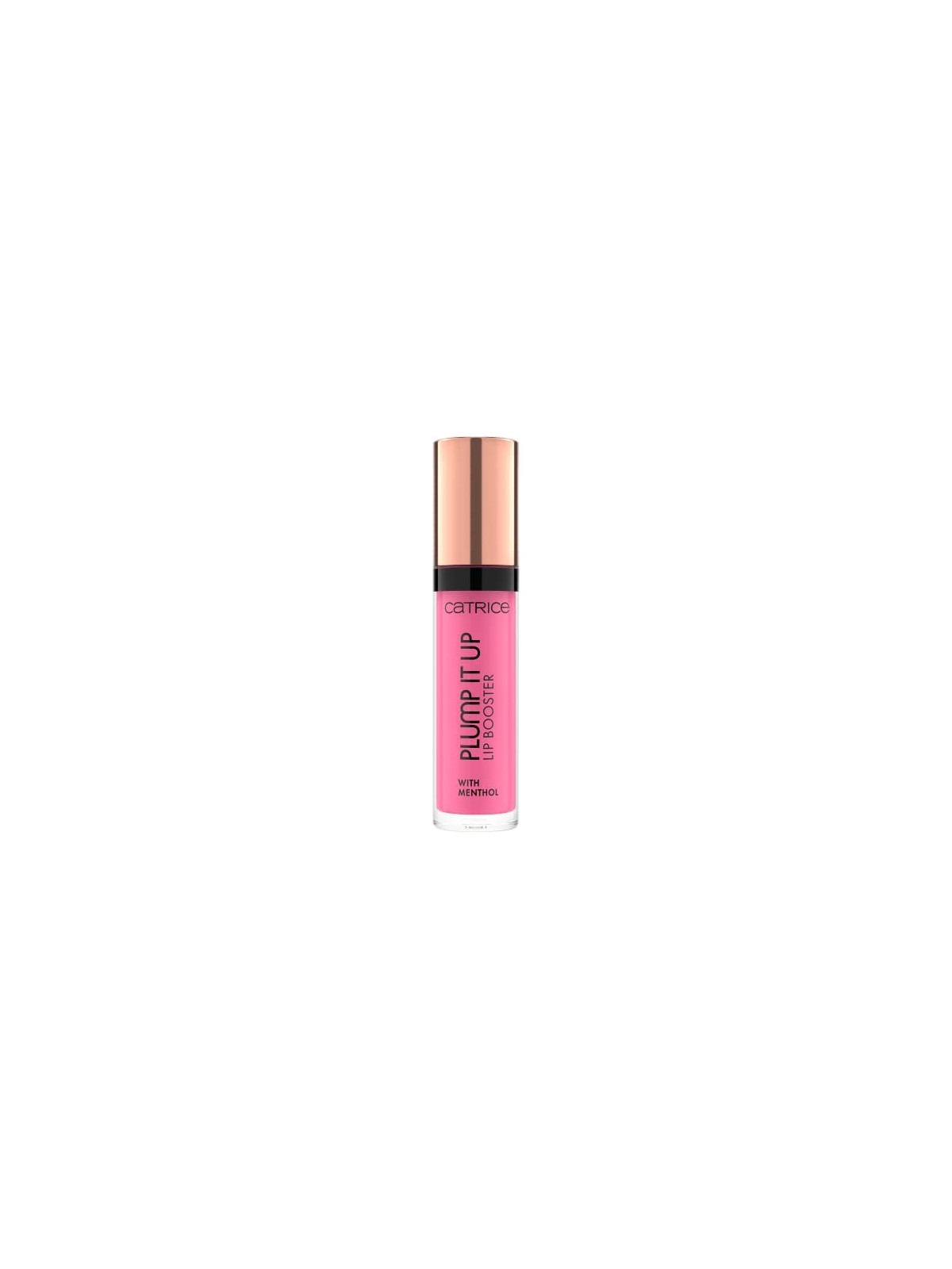 Catrice Plump It Up Booster labbra 35 ml donna 050 Good Vibrations