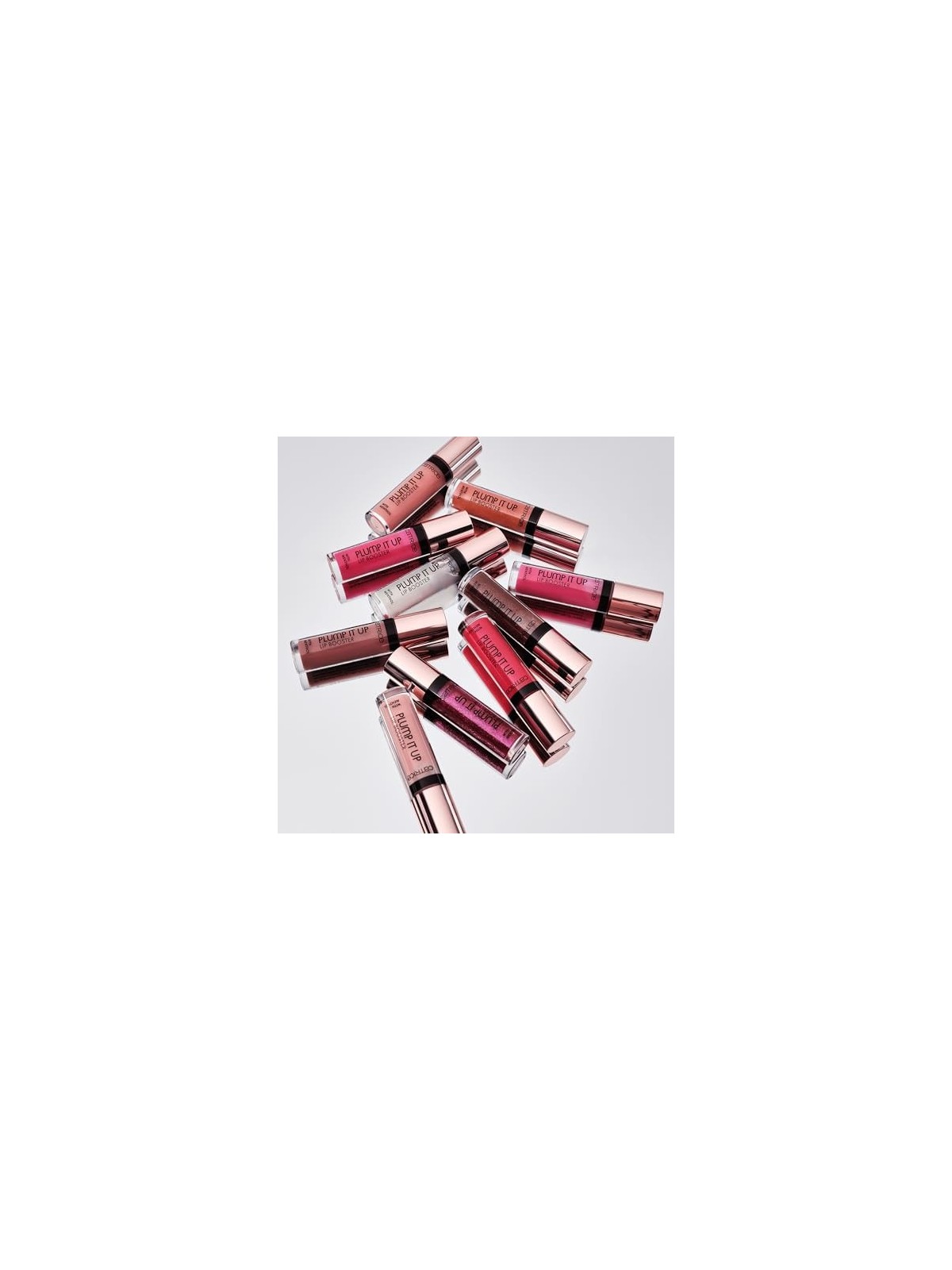Catrice Plump It Up Booster labbra 35 ml donna 050 Good Vibrations