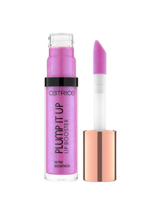 Catrice Plump It Up Booster labbra 35 ml donna 030 Illusion Of Perfection