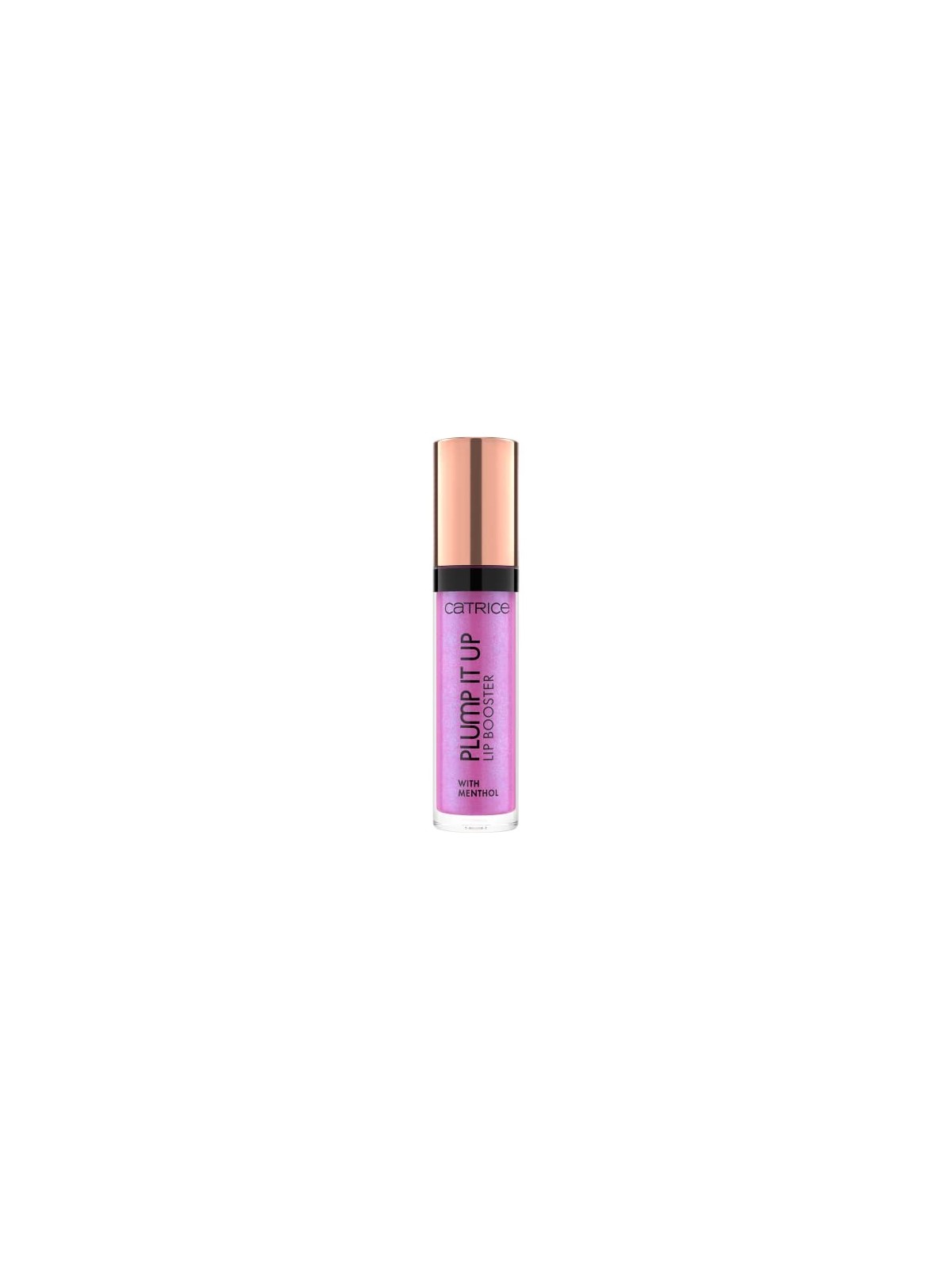 Catrice Plump It Up Booster labbra 35 ml donna 030 Illusion Of Perfection