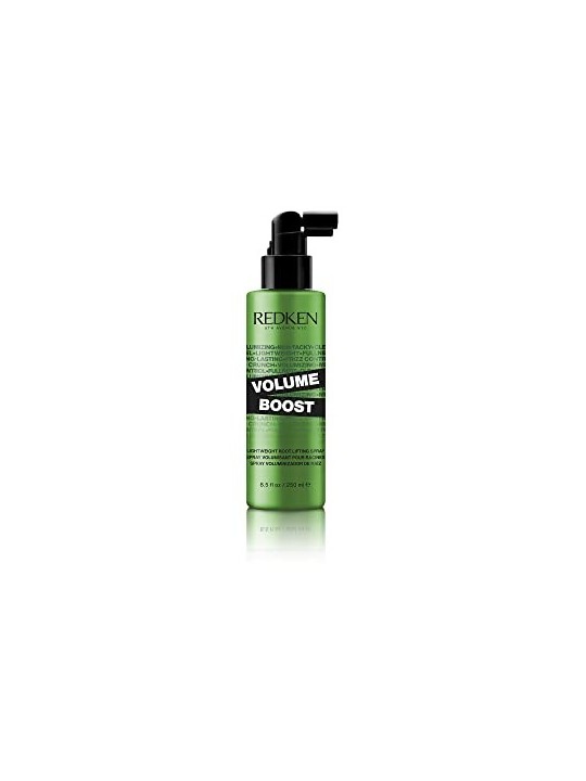 Redken Spray Sollevamento Radici Leggero Volume Boost 250ml