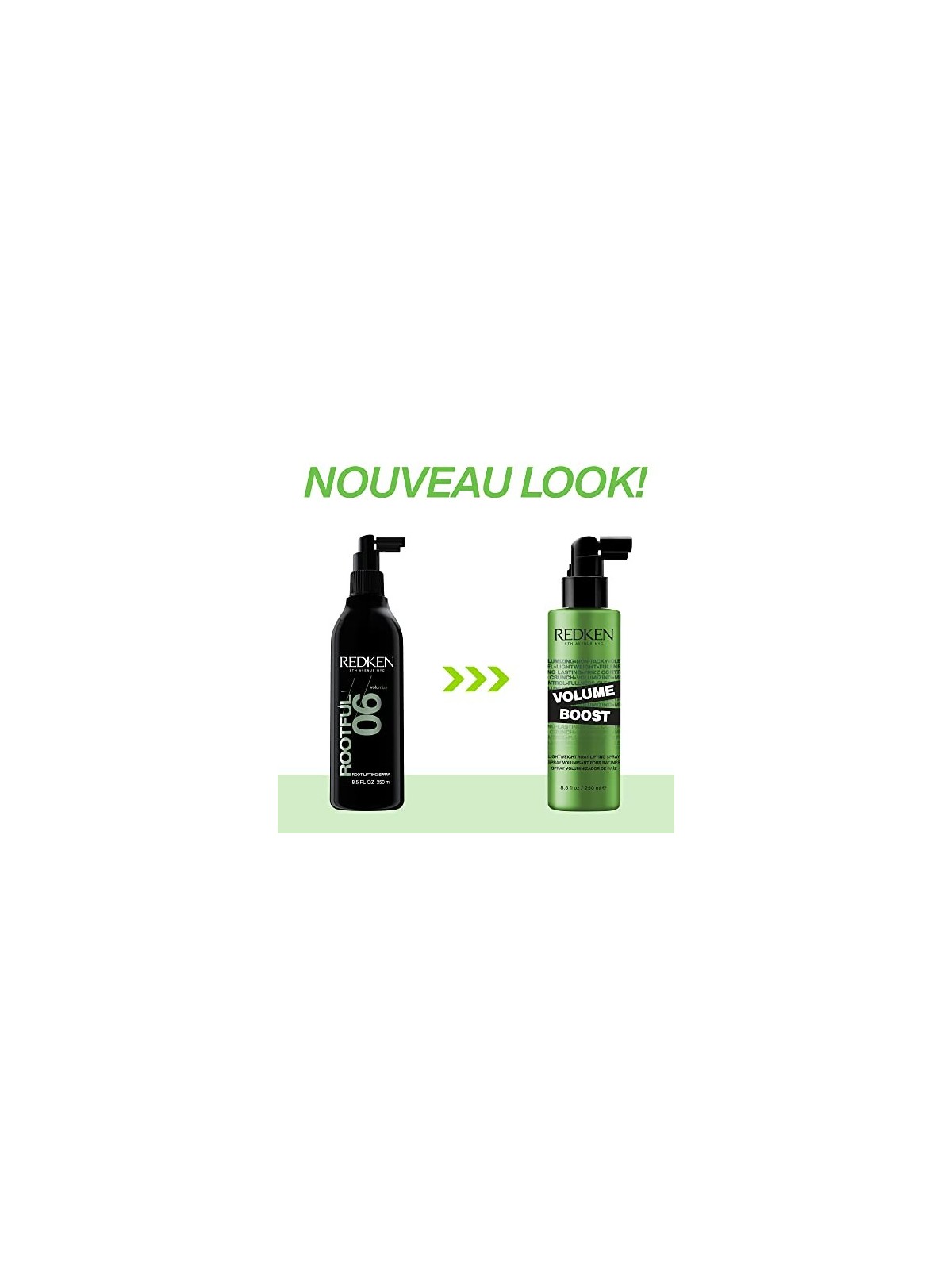 Redken Spray Sollevamento Radici Leggero Volume Boost 250ml