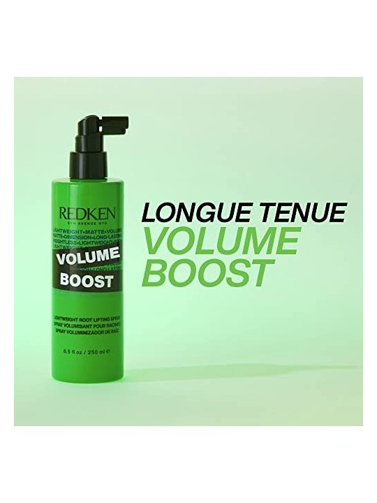 Redken Spray Sollevamento Radici Leggero Volume Boost 250ml