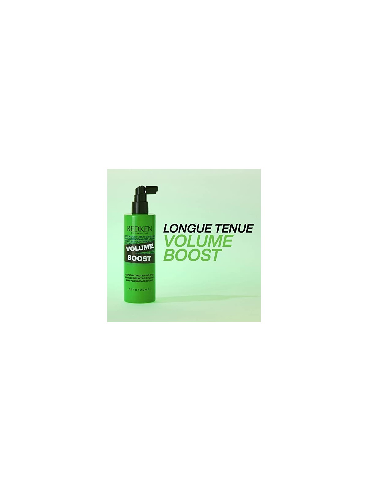 Redken Spray Sollevamento Radici Leggero Volume Boost 250ml
