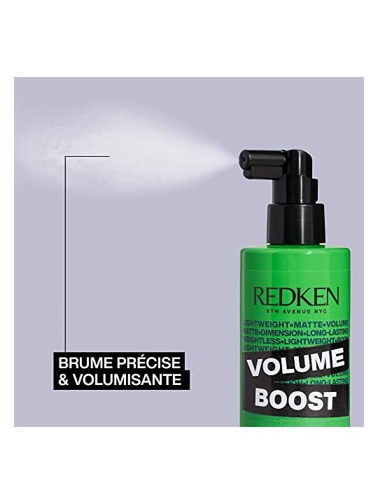 Redken Spray Sollevamento Radici Leggero Volume Boost 250ml