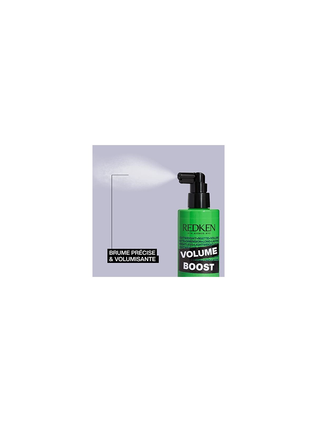Redken Spray Sollevamento Radici Leggero Volume Boost 250ml