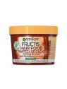 Maschera capelli ricci nutriti con burro di cacao GARNIER FRUCTIS HAIR FOOD 390ml