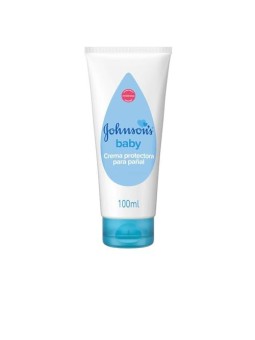 Crema protettiva pannolino Johnson's 100ml unisex