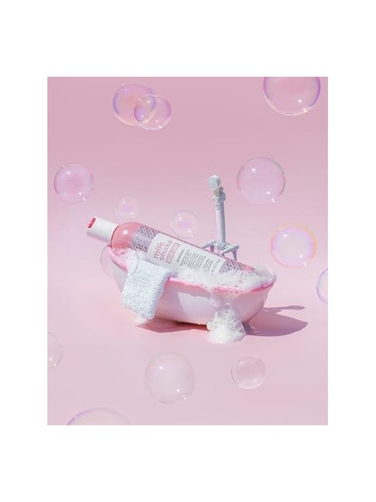 Milk Shake Shampoo Rinforzante Insta.Light - Volume: 1000ml donna Milk Shake www.essenzetotalstyle.com 