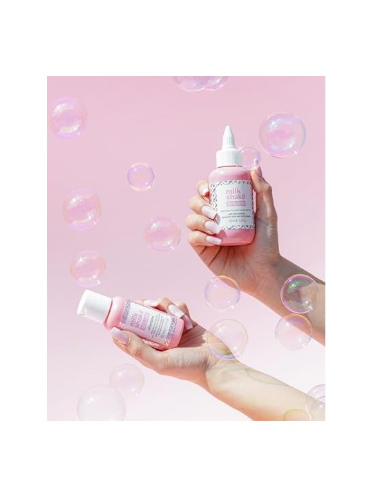 Milk Shake Shampoo Rinforzante Insta.Light - Volume: 1000ml donna Milk Shake www.essenzetotalstyle.com 