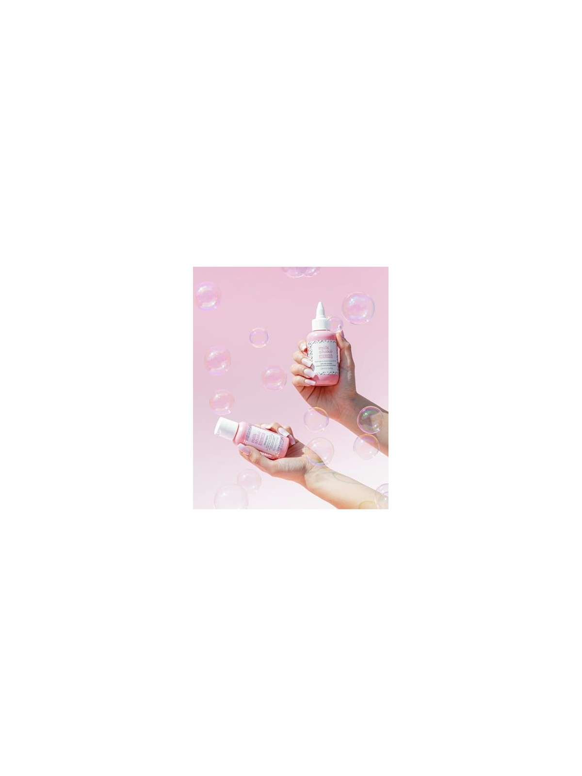 Milk Shake Shampoo Rinforzante Insta.Light - Volume: 1000ml donna Milk Shake www.essenzetotalstyle.com 