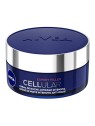 Nivea CELLULAR FILLER crema notte con acido ialuronico e folico 50ml donna