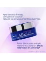 Nivea CELLULAR FILLER crema notte con acido ialuronico e folico 50ml donna