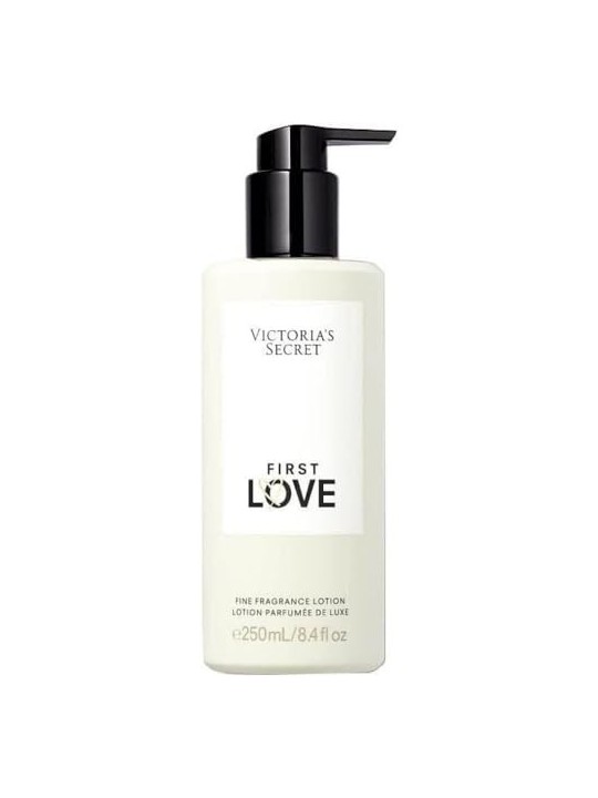 First Love Tï¿½ï¿½lovï¿½ï¿½ mlï¿½ï¿½ko Victoria's Secret 250ml