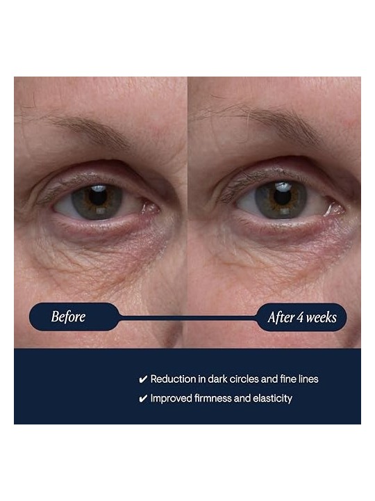 Elemis Pro-Collagen Vitality Eye Cream 15ml