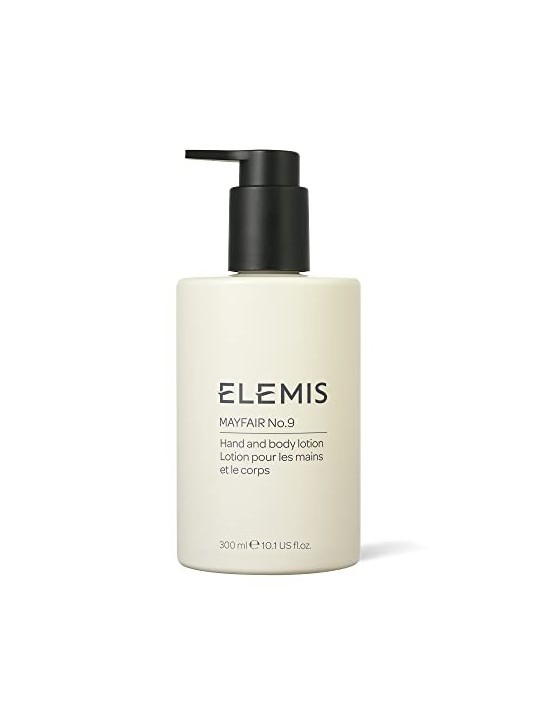 Elemis Mayfair No.9 Hand & Body Lotion 300ml