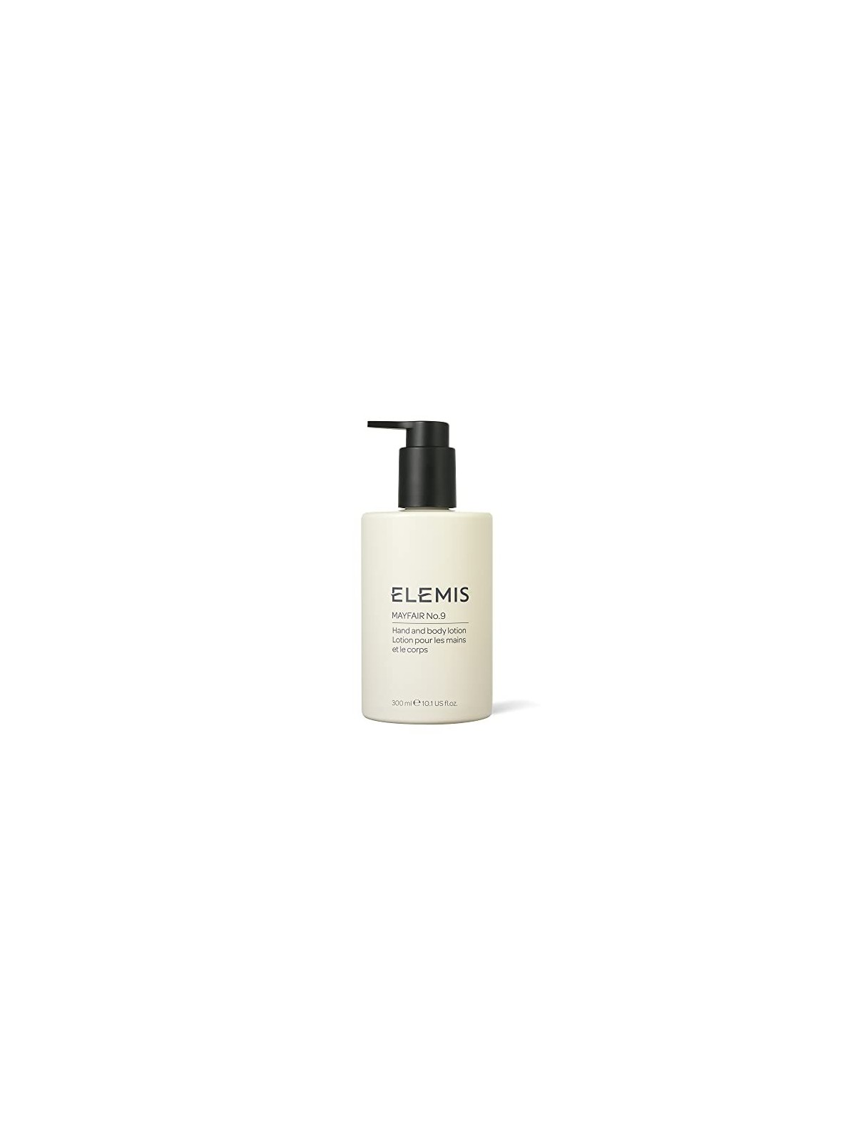 Elemis Mayfair No.9 Hand & Body Lotion 300ml