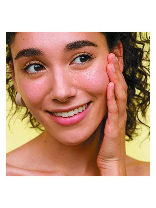 Siero illuminante Shiseido WASO Yuzu-C 28ml