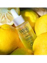 Siero illuminante Shiseido WASO Yuzu-C 28ml