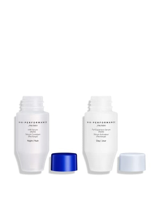 Shiseido Bio-Performance Skin Filler Duo