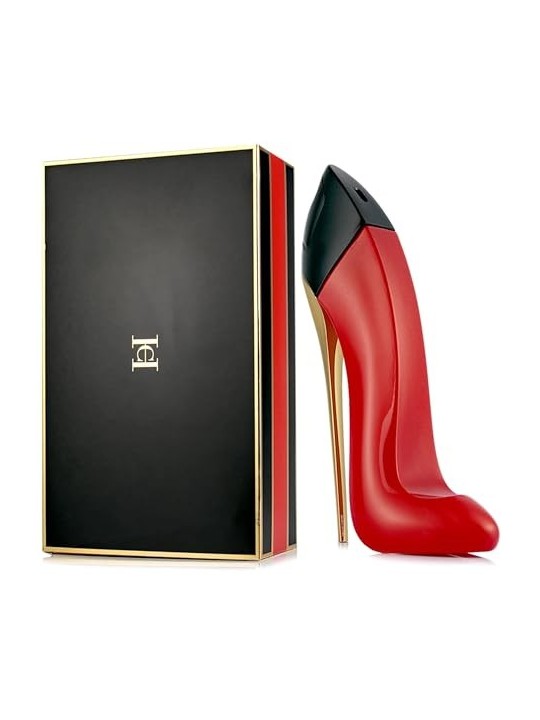 Carolina Herrera eau de parfum per una ragazza molto brava donna 150ml