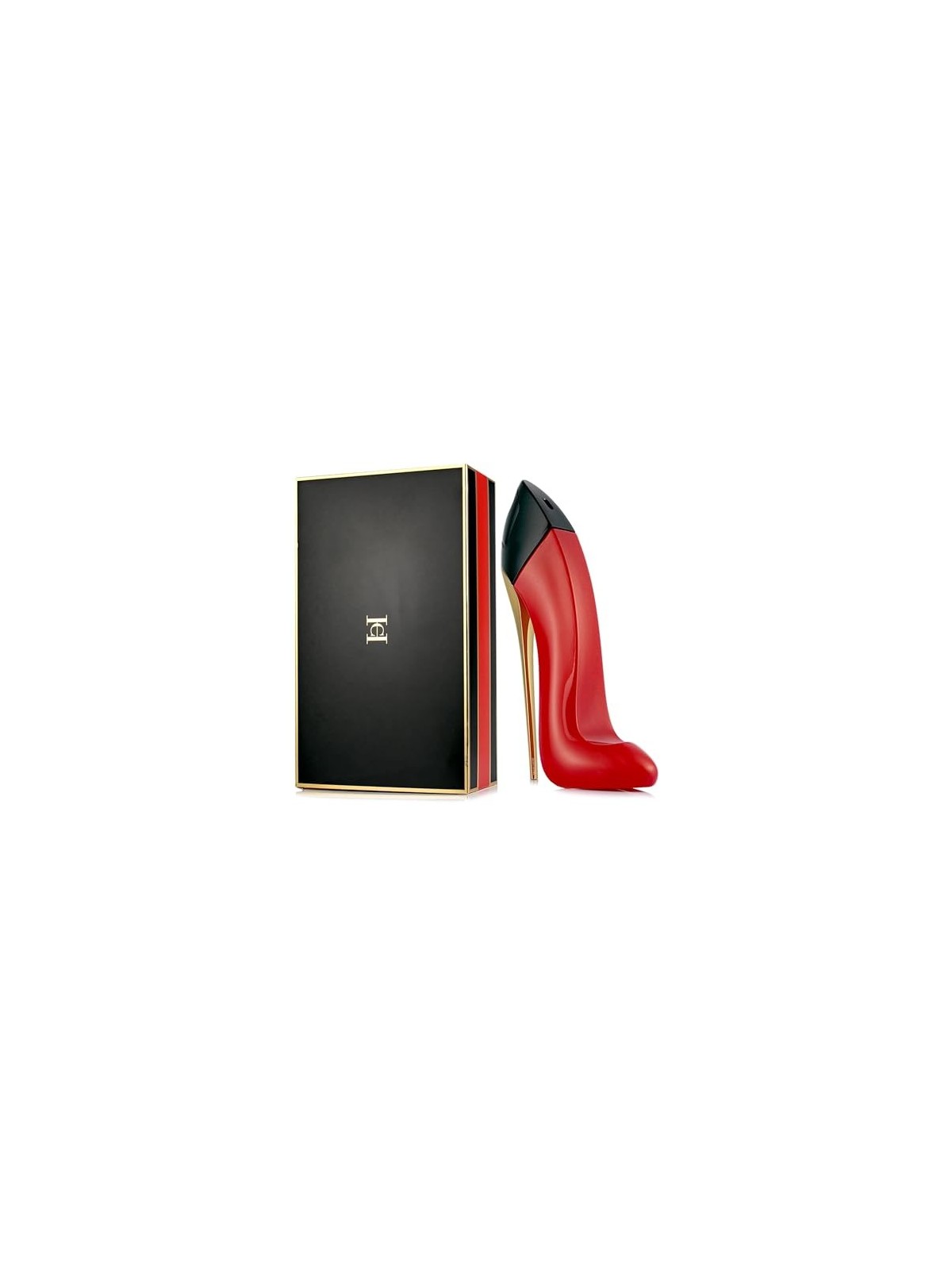 Carolina Herrera eau de parfum per una ragazza molto brava donna 150ml