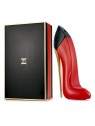 Carolina Herrera eau de parfum per una ragazza molto brava donna 150ml