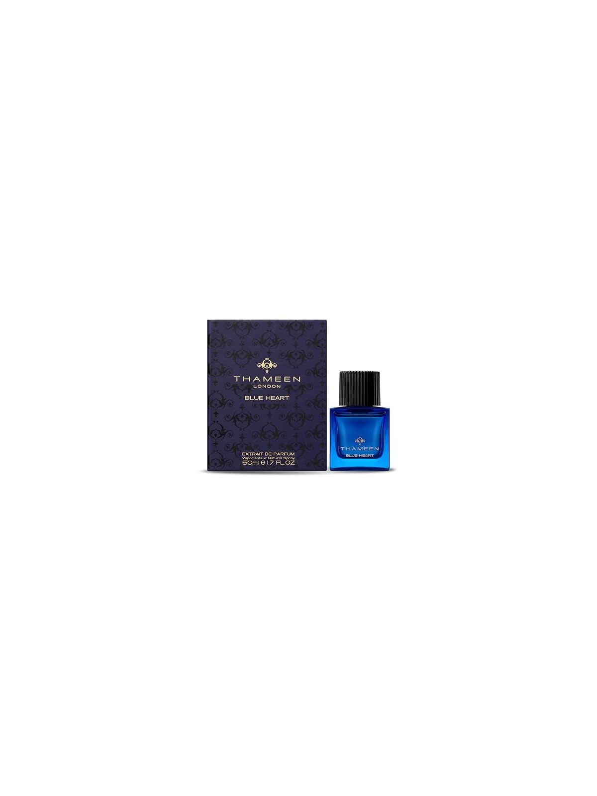 Thameen Cuore Blu Extrait de Parfum 50ml Unisex