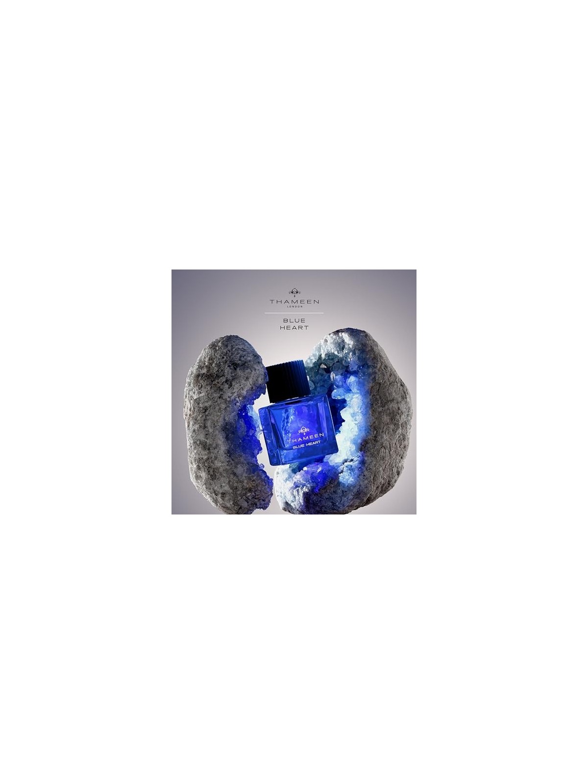 Thameen Cuore Blu Extrait de Parfum 50ml Unisex