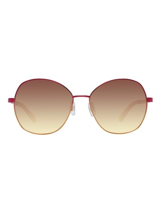Swarovski Gafas SK0368 71F 58 mm donna