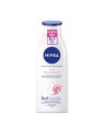 Nivea LOZIONE CORPO ROSA FIORE 5 in 1 400ml unisex