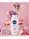 Nivea LOZIONE CORPO ROSA FIORE 5 in 1 400ml unisex