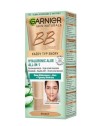 Crema BB idratante GARNIER Hyaluronic Aloe All-In-1 per tutti i tipi di pelle