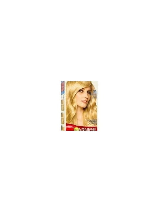 Tintura per capelli GARNIER Color Sensation 110 Diamond Super Light Blonde