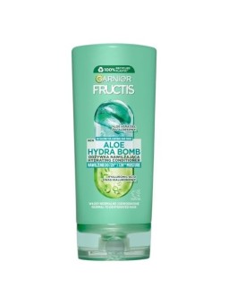 Balsamo rinforzante per capelli disidratati GARNIER Fructis Aloe Hydra Bomb 200ml