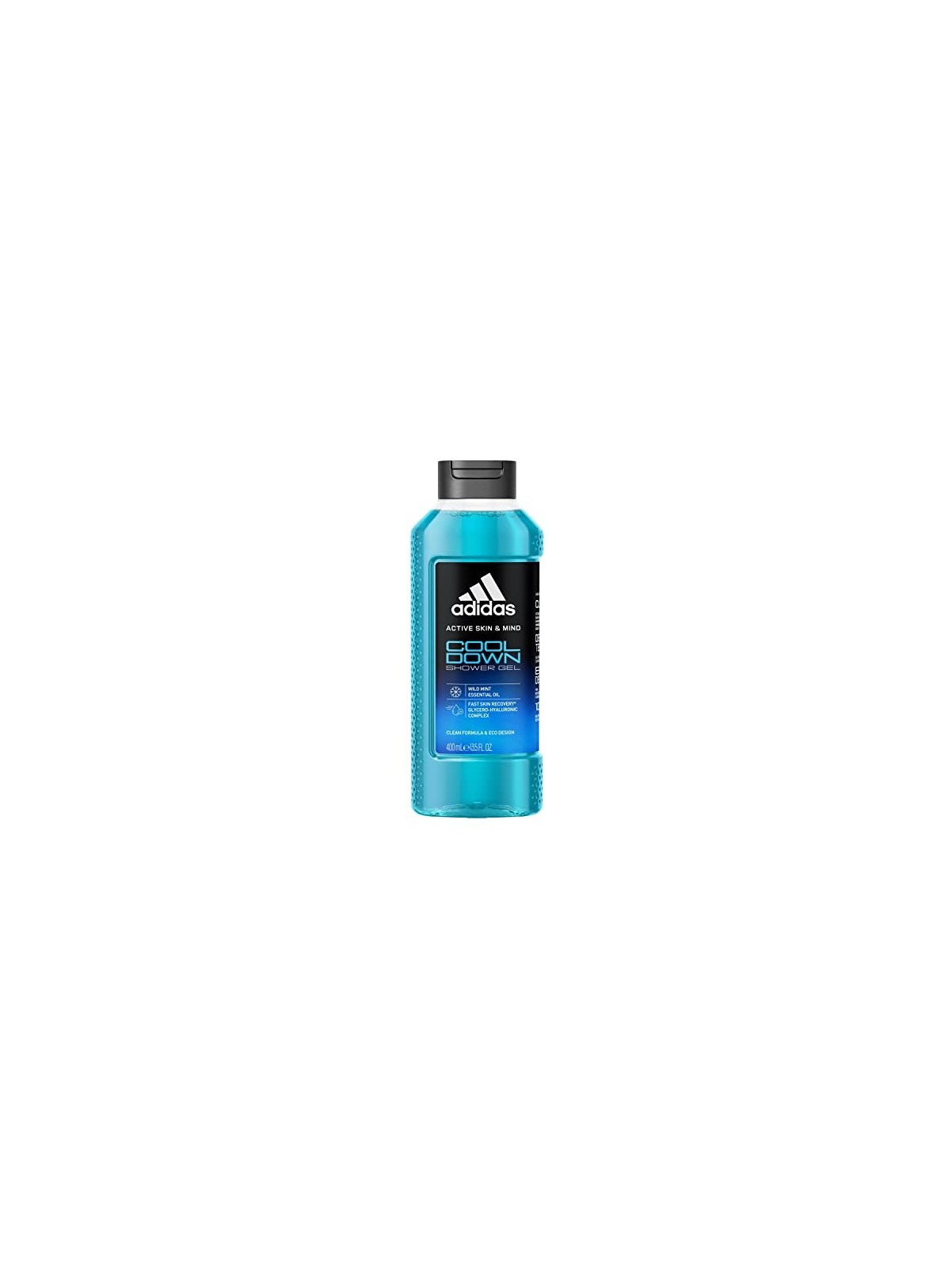 Adidas Gel doccia rinfrescante uomo 400ml