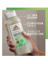 Adidas Gel doccia disintossicante per la pelle donna 250ml