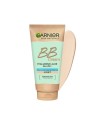 Crema BB idratante GARNIER Hyaluronic Aloe All-In-1 per pelli miste e grasse