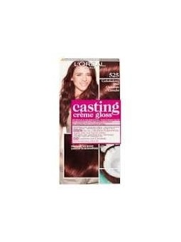 Tintura per capelli Casting Creme Gloss 525 Mousse al cioccolato