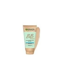 Crema BB idratante Garnier Hyaluronic Aloe All-In-1 per pelli miste e grasse