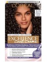 Tintura per capelli Excellence Cool Creme 311 Ultra Ash Marrone Scuro