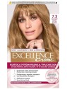 Tintura per capelli Excellence Creme 7.3 Biondo Dorato
