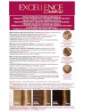 Tintura per capelli Excellence Creme 7.3 Biondo Dorato