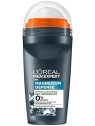 LOREAL Men Expert Magnesium Defense deodorante ipoallergenico Roll-On 50ml