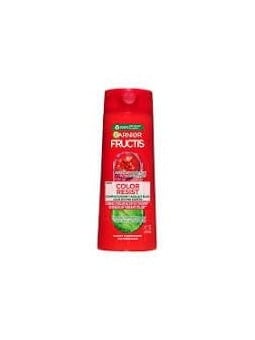 Shampoo GARNIER Nuovo Fructis Color Resist per capelli colorati 250ml