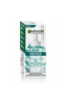 GARNIER Hyaluronic Aloe Siero Super Idratante 30ml