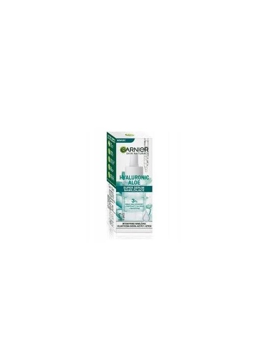 GARNIER Hyaluronic Aloe Siero Super Idratante 30ml
