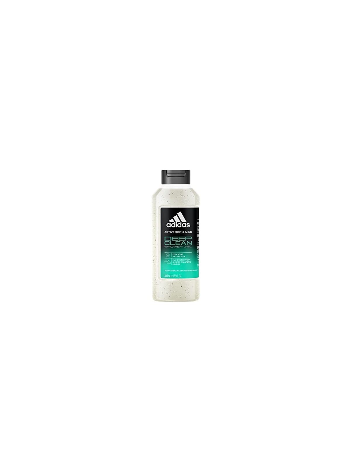 Adidas Gel doccia Deep Clean uomo 400ml