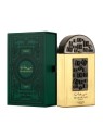 Lattafa Pride Maharjan Gold Unisex Eau de Parfum 100ml
