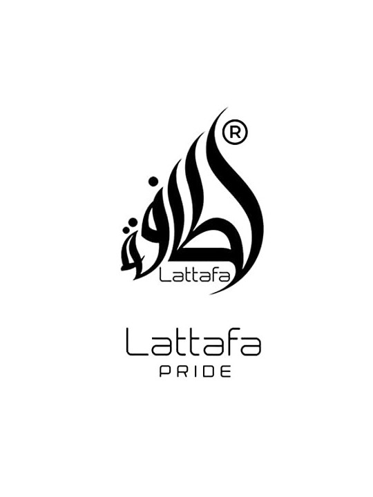 Lattafa Pride Maharjan Gold Unisex Eau de Parfum 100ml